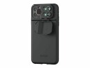 Shiftcam Smartphone-Objektiv 5-in-1 Set Black Case iPhone 11 Pro