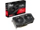 Asus Grafikkarte Dual Radeon RX 6650 XT V2 OC