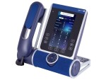ALE International Alcatel-Lucent Tischtelefon ALE-500 IP, Blau, 2 Stück