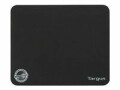 Targus - Tapis de souris - ultraportable antimicrobien - noir