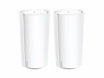 TP-Link Mesh-System Deco XE200 2er-Set, Anwendungsbereich: Home