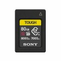 Sony CFexpress Typ A 80GB Tough