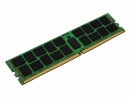 Kingston 16GB DDR4-2666MHz Reg ECC Dual
