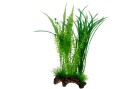 Hobby Aquaristik Kunstpflanze Flora Root 1, L, 30 cm, Einrichtung