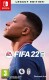 Electronic Arts FIFA 22 - Legacy Edition [NSW] (D