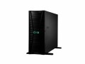 Hewlett Packard Enterprise HPE ML350 G11 4514Y MR408i-o EMEA Svr, HPE ProLiant