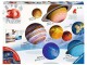 Ravensburger 3D Puzzle Planetensystem, Motiv: Astrologie / Astronomie