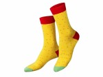 EatMySocks Socken Tasty Nachos 2 Paar, One Size, Produkttyp: Socken