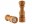 Bild 1 Crush Grind Gewürzmühle Torino 30 cm, Braun, Materialtyp: Holz