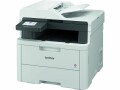 Brother DCP-L3560CDW - Multifunktionsdrucker - Farbe - LED