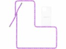 Urbany's Necklace Case iPhone 13 mini Lollipop Transparent