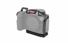 Smallrig Cage Canon EOS R5/ R6 und R5C, Detailfarbe: Schwarz