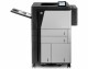 Bild 1 HP Inc. HP Drucker LaserJet Enterprise M806x+, Druckertyp
