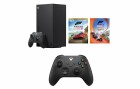 Microsoft Spielkonsole Xbox Series X 1 TB Forza Horizon