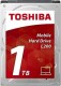 Bild 4 Toshiba Harddisk L200 1 TB SATA, Speicher Anwendungsbereich