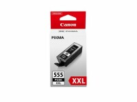 Canon Tintenpatrone XXL pigm.schwarz PGI-555XXL PIXMA MX 925