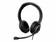 Sandberg - MiniJack Chat Headset