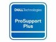 Dell Erweiterung von 1 jahr Basic Onsite auf 3
