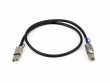 Qnap Mini-SAS-Kabel CAB-SAS05M-8088 0.5 m, Datenanschluss