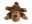 Bild 1 Kong Hunde-Spielzeug Cozie Naturals, assortiert, Produkttyp