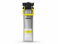Epson Tinte C13T11C440 Yellow, Druckleistung Seiten: 3500 ×