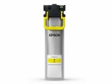 Epson Tinte XL C13T11D440 Yellow, Druckleistung Seiten: 5000 ×