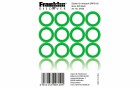 Franklin Sticker für AnyBook DRP-5100 Grün, Altersgruppe