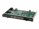 Hewlett-Packard HPE Aruba 6400 24-port 10Gbase-T and 4-port SFP56 v2