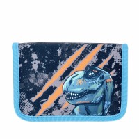 FUNKI Joy-Bag Set Blue Dinosaur 6011.522 schwarz 4-teilig, Kein