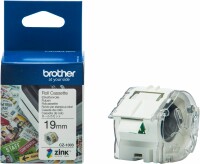 Brother Colour Paper Tape 19mm/5m CZ-1003 VC-500W Compact Label