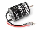 HPI Brushed Motor Firebolt 15T 540, Motorart: Brushed