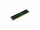 Kingston 16GB 2933MHZ DDR4 ECC REG CL21 DIMM 1RX8 HYNIX