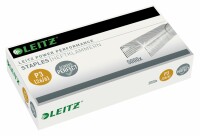 Leitz Heftklammern P3 26/6mm 5572-10-00 verzinkt 5000 Stück