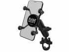 RAM Mounts RAM X-Grip RAM-B-149Z-UN7U - Mounting kit (double socket