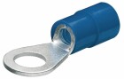Knipex Ringkabelschuhe 5.0 mm Blau, 100 Stück, Detailfarbe: Blau