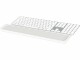Immagine 2 Leitz Handgelenkauflage in grau, Eingabegeräte: Tastatur
