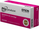 Epson Tinte (PJIC7M) Magenta, Druckleistung Seiten: ×, Toner/Tinte