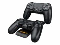 PDP Ladestation PS4 Ultra Slim Charge