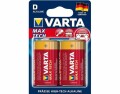 Varta VARTA Alkaline Batterie "Max Tech",
