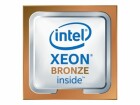Hewlett-Packard INT XEON-B 3508U CPU FOR -STOCK . XEON IN CHIP