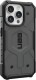 UAG Pathfinder Magsafe Case - Apple iPhone 15 Pro - silver