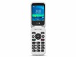 Doro 6820 - 4G telefono con funzionalità - microSD