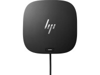 Hewlett-Packard HP USB-C 120W G5 ESSENTIAL DOCK NMS NS ACCS