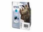 Epson Tinte - C13T10024010 Cyan