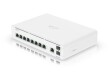 Ubiquiti Networks Ubiquiti Switch UISP-CONSOLE 11 Port, SFP Anschlüsse: 0