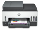 HP Multifunktionsdrucker - Smart Tank Plus 7605 All-in-One