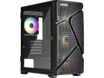 ENERMAX PC-Gehäuse Marbleshell MS21 Schwarz, Unterstützte