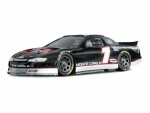 HPI Karosserie Chevrolet Monte Carlo NASCAR unlackiert, 1:10