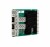 Bild 1 Hewlett Packard Enterprise HPE SFP28 Netzwerkkarte P10115-B21 10/25Gbps PCI-Express