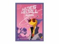 Board Game Circus Kartenspiel Wildes Weltall: Aliens, Sprache: Deutsch